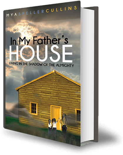 In My Father's House Is A Direct Revelation Of God - My Father's House: Living In The Shadow Of The Almighty (465x542)