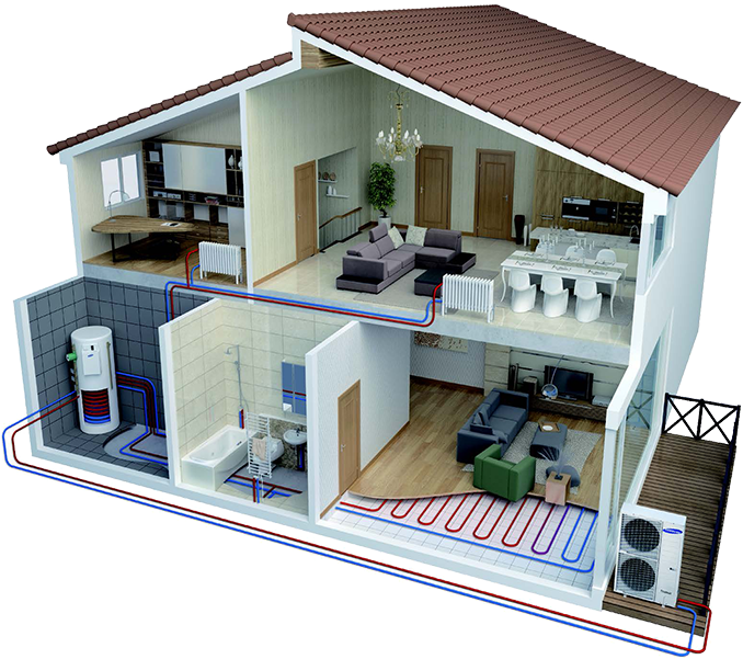 Air Source Heat Pump - Pompy Ciepła Panasonic (800x622)