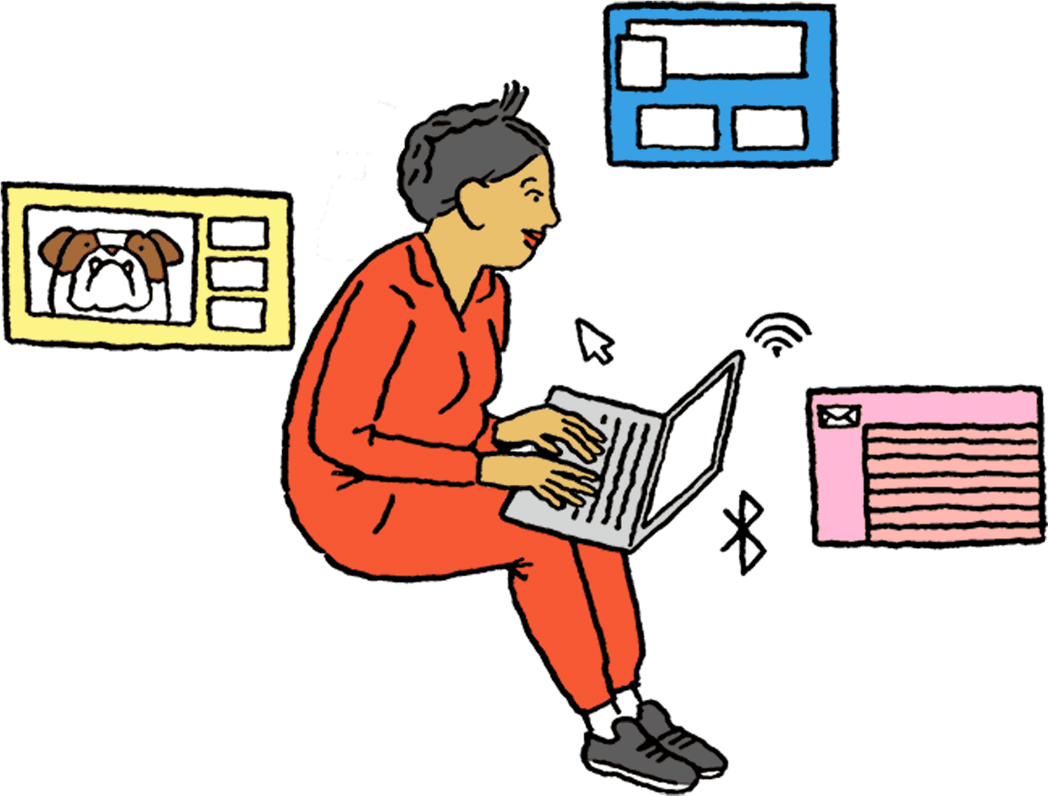 Quora - Donna K Woolam (1600x1229)