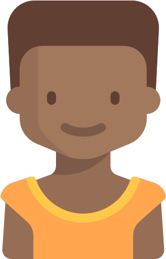 Unusual Service Basketball Shoes Kobe 11 Elite Hyper - Black Boy Avatar (512x512)