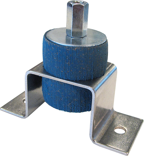 Cdm Iso-wh - Wandsystemen - Vilton - Block Plane (500x541)