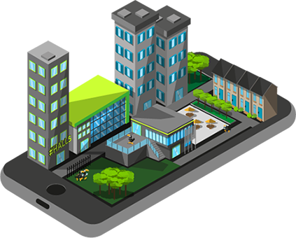 Find Your Home From Home - Student (423x340)