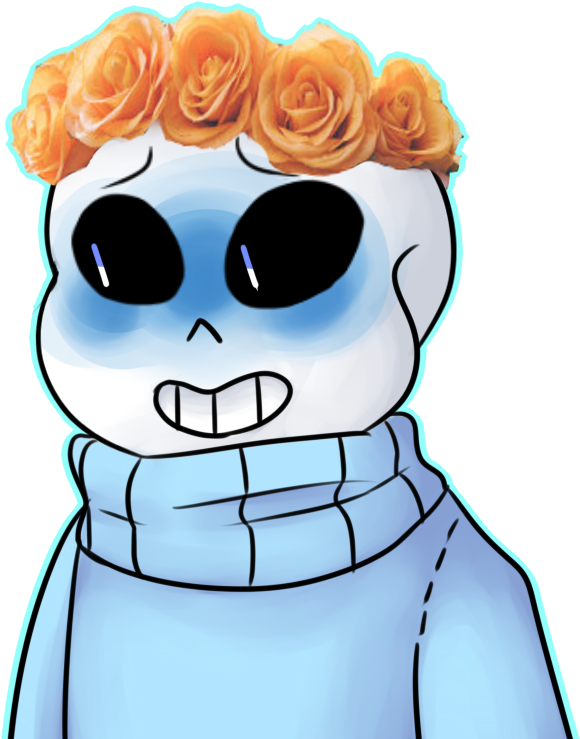 True Sinnamon Roll By Crazyfox346 On Deviantart - Cartoon (747x816)