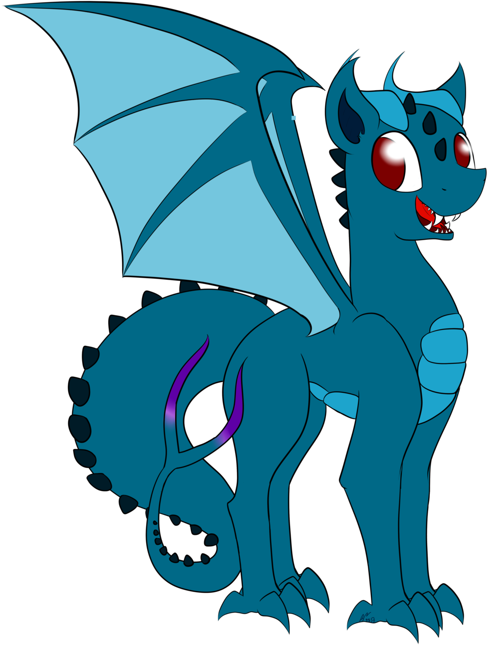 Cartoon Microsoft Azure Clip Art - Cartoon (1024x1306)