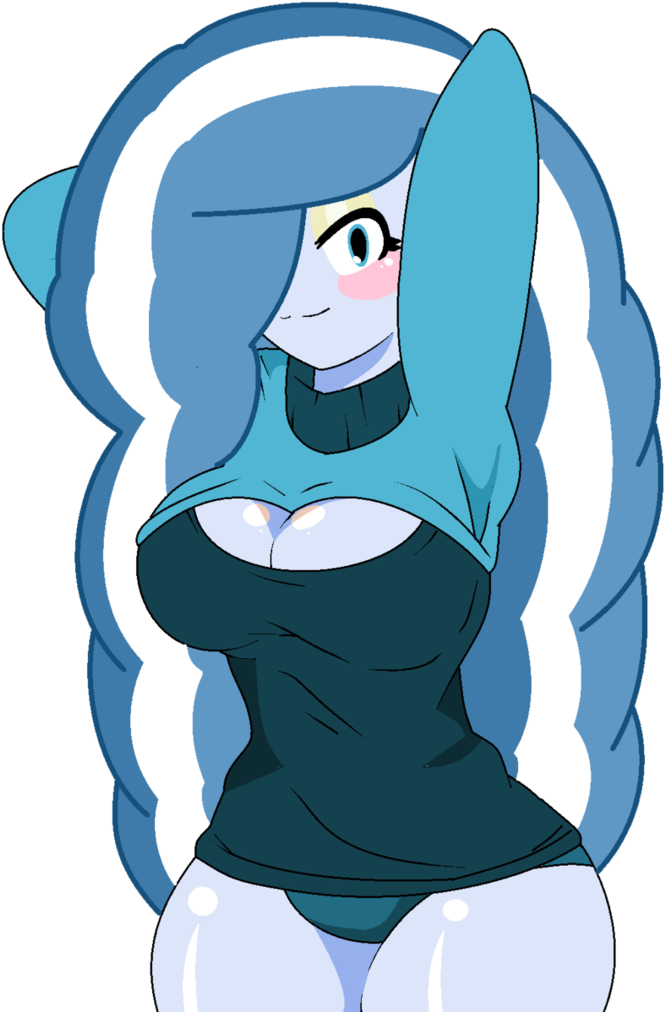 Fan Art Anime Deviantart - Fnia Oc (773x1033)