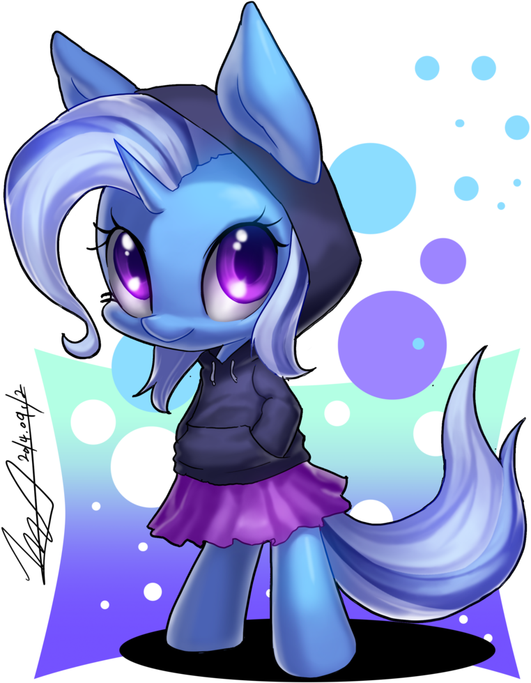 Pinkie Pie Violet Mammal Cartoon Purple Vertebrate - Dōjinshi (800x1024)