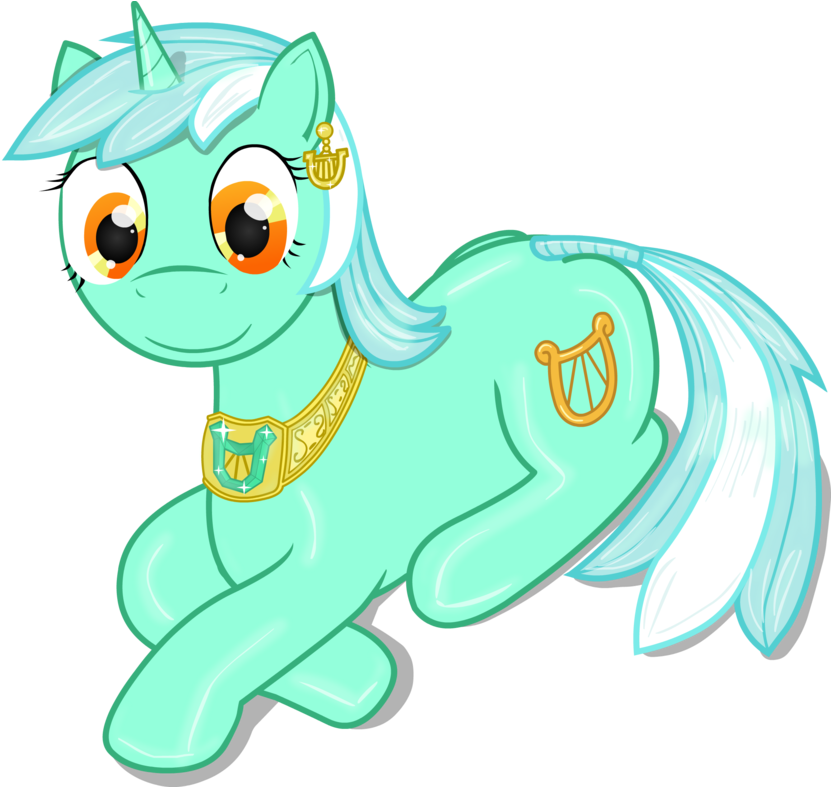 Horse Line Clip Art - Cartoon (1024x786)