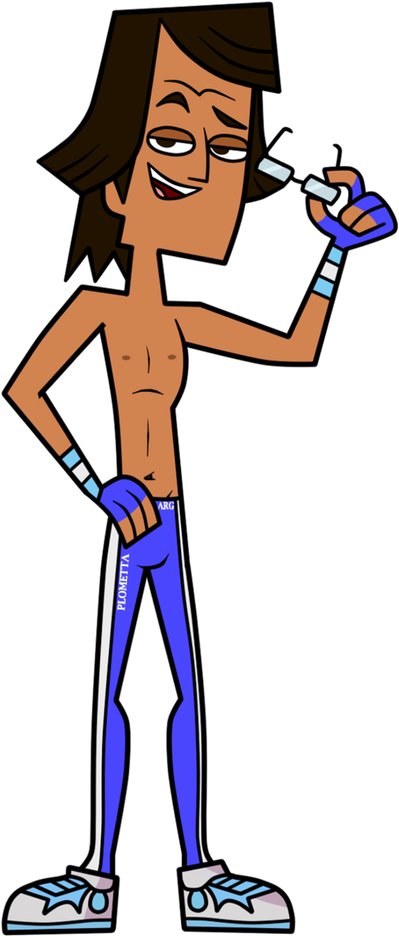 Noah As A Wrestler By Evaheartsart - Reality Il Tour Noah (588x1357)