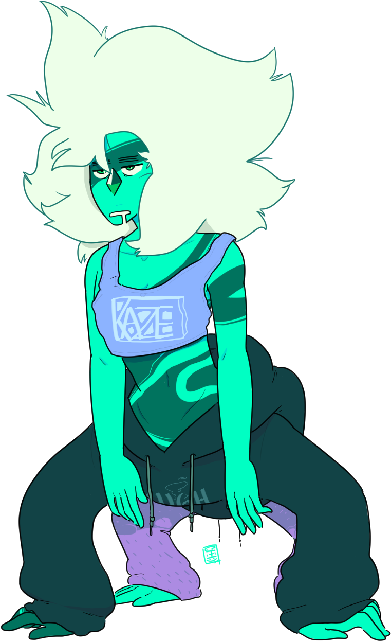 Green Fictional Character Mammal Vertebrate Cartoon - Malachite X Male Reader (894x1366)