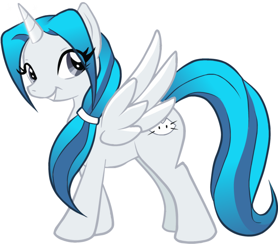 Pony Drawing Horse Cartoon Clip Art - Cartoon (900x799)