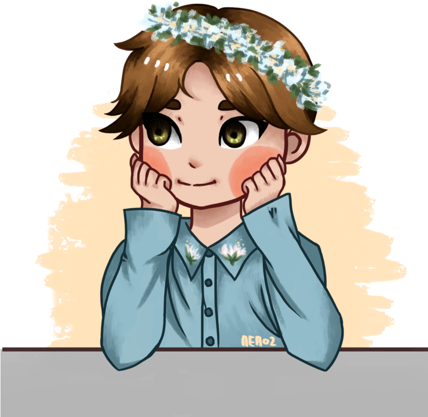 Drawing Bts Fan Art Anime - Bts Fan Drawing (844x946)