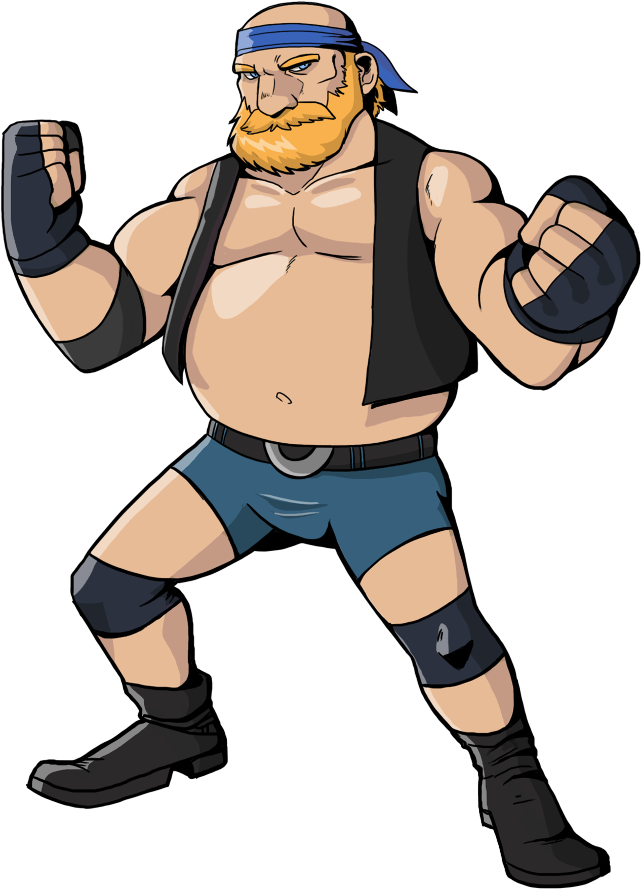 Chopper T1 N - Cartoon (2000x2000)