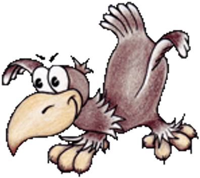 Лтк Первый Шаг - Cartoon (400x400)