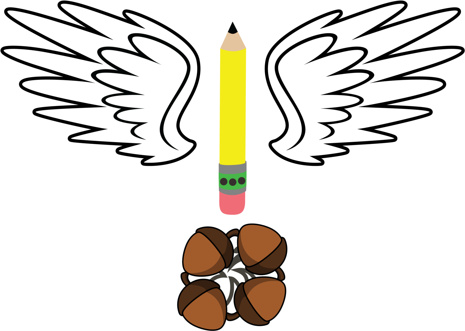 Pachirisu09's Cutie Mark [request] By Lahirien - Pachirisu09's Cutie Mark [request] By Lahirien (1600x1148)