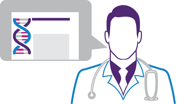 But It Should Not Be Confused With A Diagnosis - Illustration (579x338)