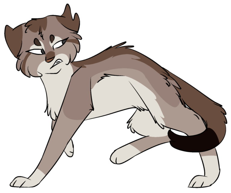 Heather By Dragon Kitty - Cartoon (894x894)