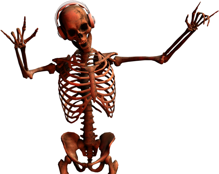 Portable Network Graphics Image Photography Rock Desktop - Skeleton (900x675)