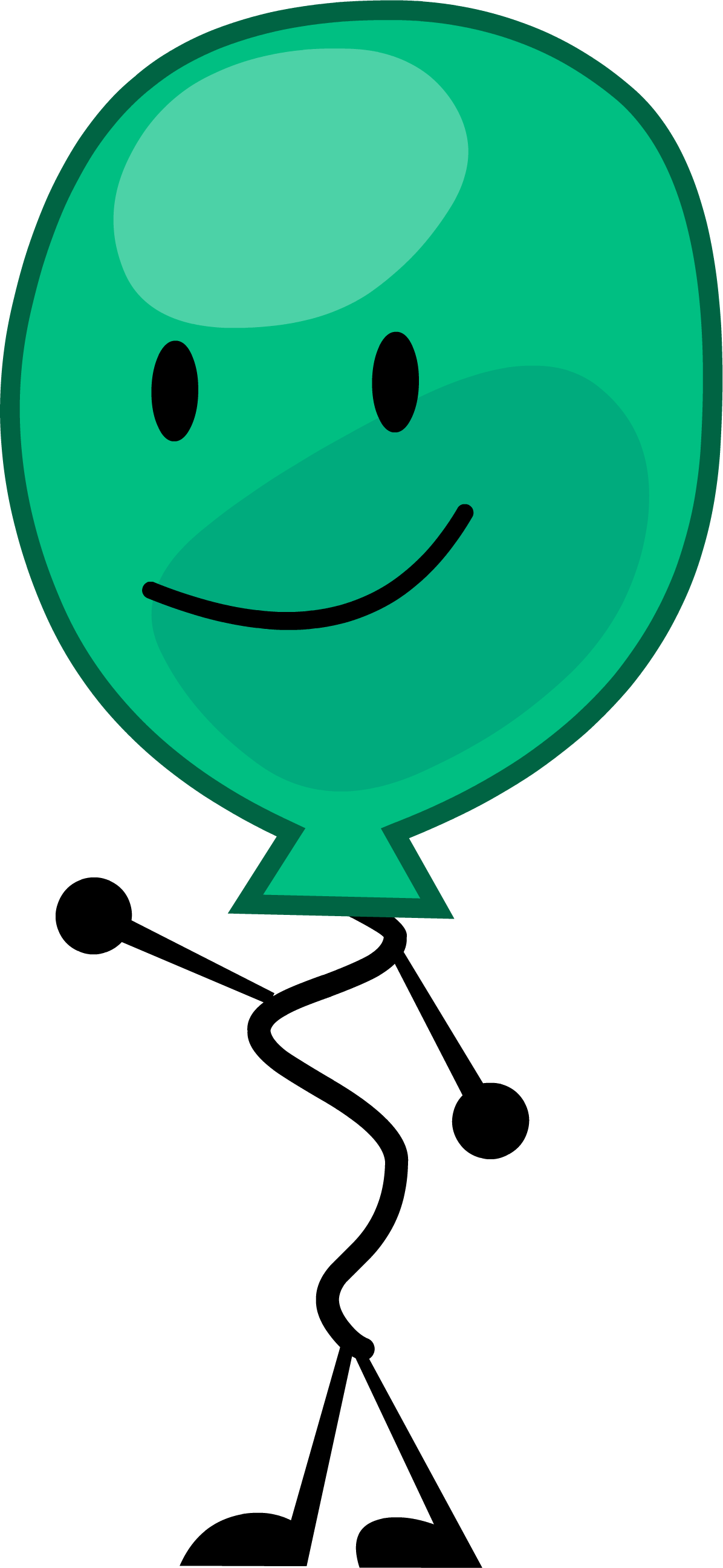 September 22, Birthday - Balloony Object Show (1196x2593)