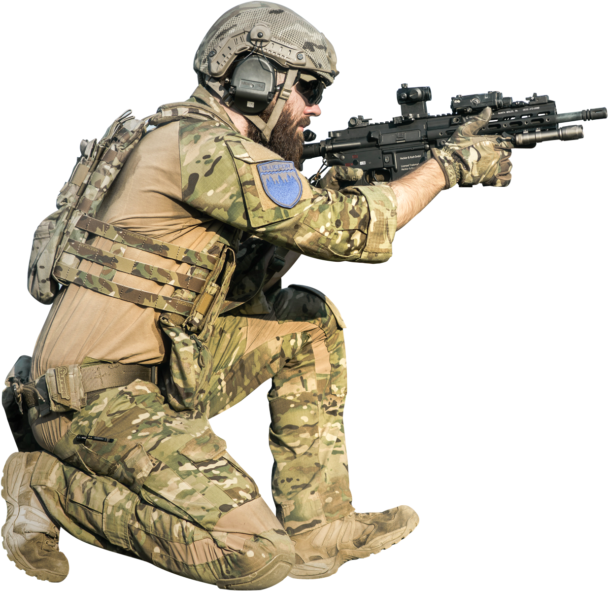 Soldier Png Hd - Soldier Png Hd (1300x1261)