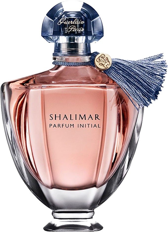 Perfume Free Download Png Png Image - Guerlain Shalimar Parfum Initial Eau De Parfum (edp) (1000x1000)