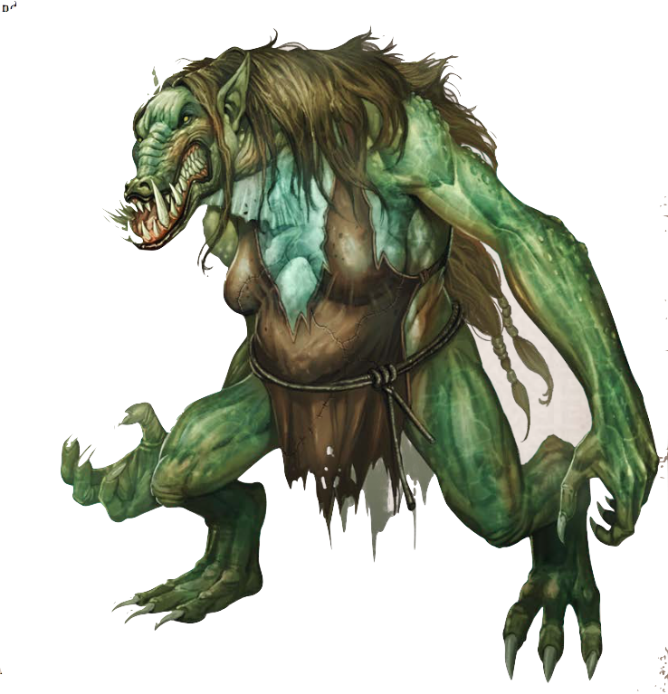 There Will Be Flood Troll - Flood Troll Pathfinder (738x767)