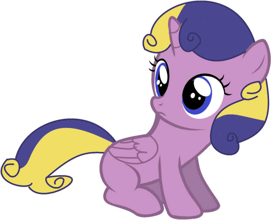 Done With Twila)) - My Little Pony Twilight's Daughter (1013x788)