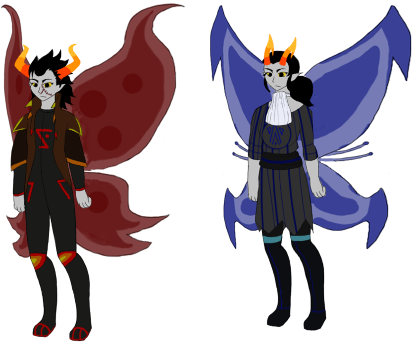 Rare Mutant Troll Adoptables Open By Notoriousdogfight - Cartoon (949x842)