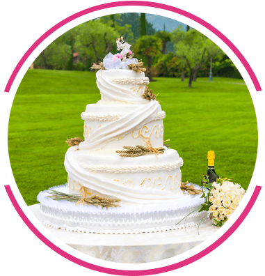 A Special Cake For Your Special Day - Love (400x400)