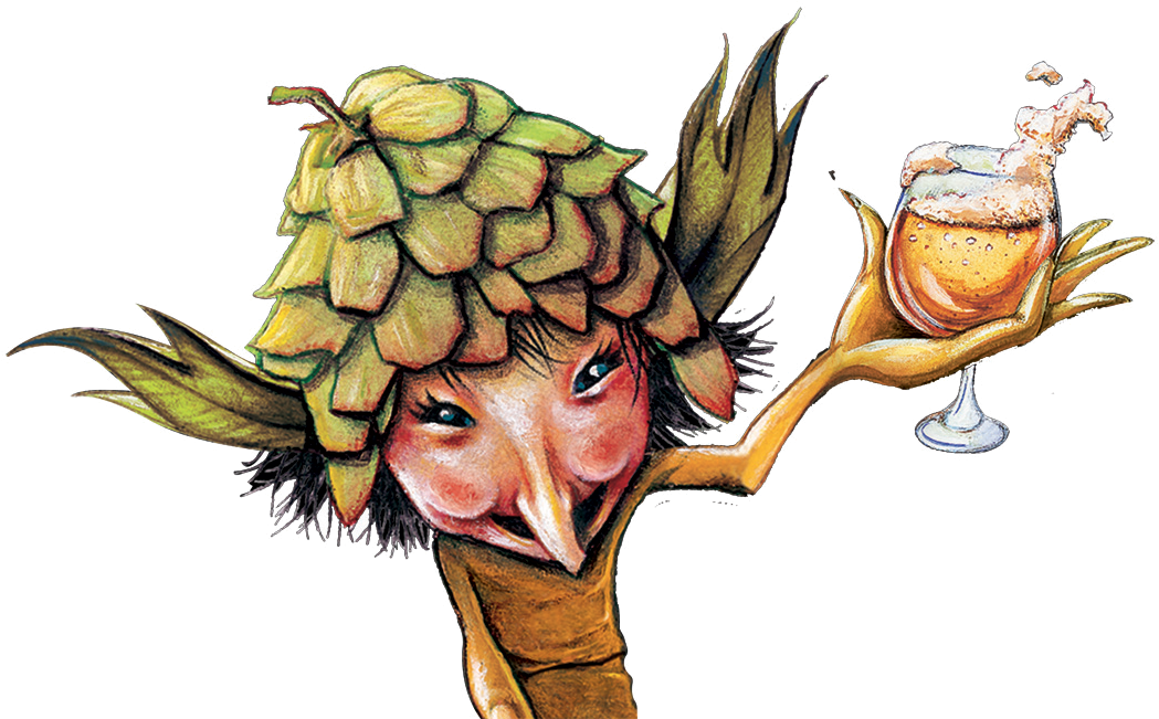 Cuvée Des Trolls - Cuvée Des Trolls (speciale) - Brasserie Dubuisson Frères (1063x658)