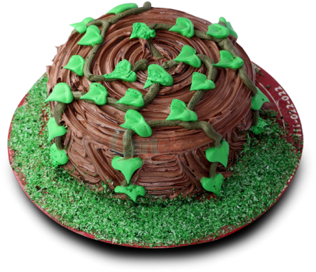 United King Tree Cake 2lbs - United King (700x912)
