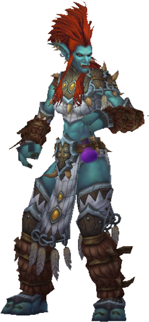 Ripped By Me - Warcraft (750x750)