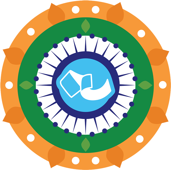 Foss4g-asia - Vote Sticker Png (800x800)