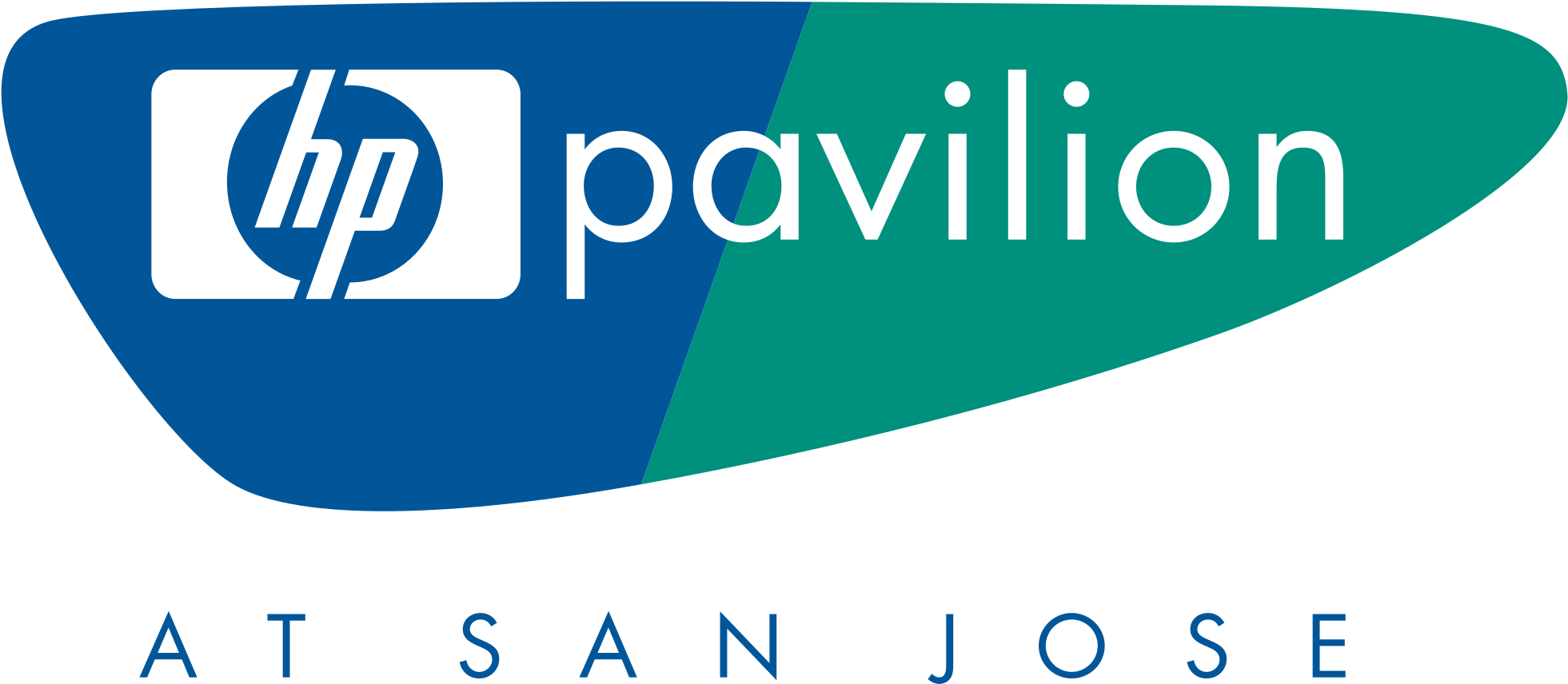 Open - Hp Pavilion Logo (2000x894)
