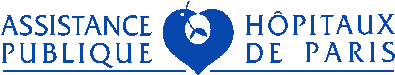 Ap-hp Et Chu Nantes - Assistance Hopitaux De Paris (1288x268)