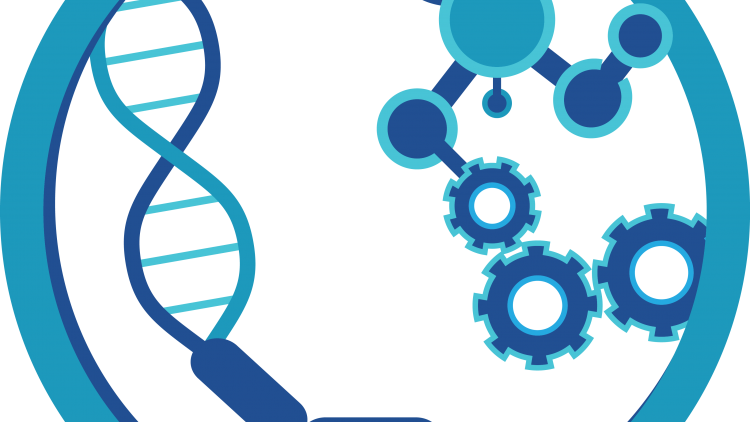 Microbiology Clipart (750x422)