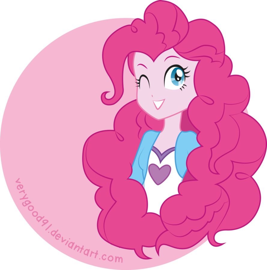 Pinkie Pieequestria Girlsmy - عکس پینکی پای در پونی ها (889x899)