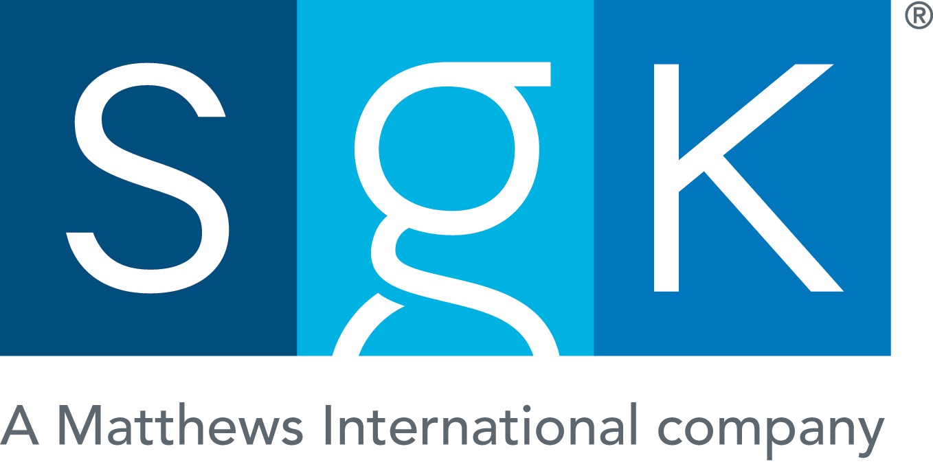 Sgk Drives Brand Performance - Sgk Inc Logo (1358x673)