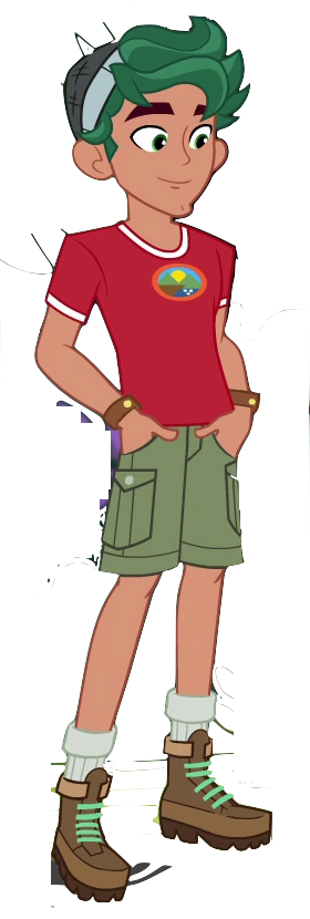 Timber Spruce By Superbobiann - Timber Spruce (280x830)