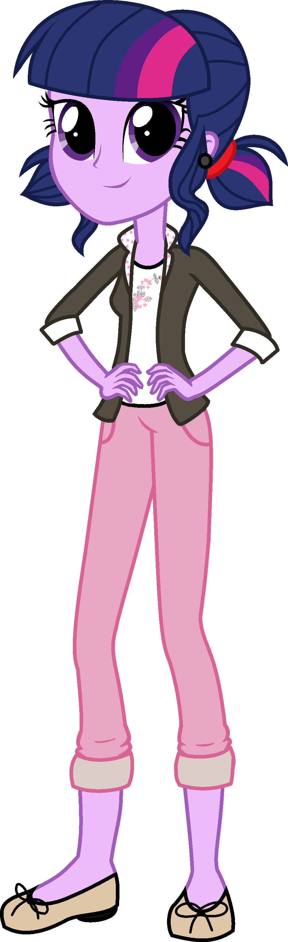 Miraculous Ladybug Equestria Girls (945x3091)