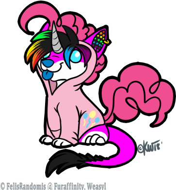 Little Sparkles - Cartoon (385x405)