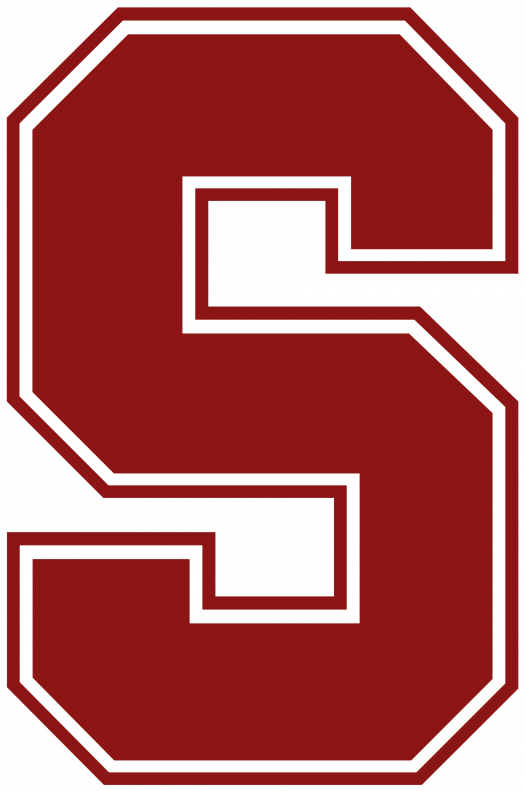 With All Of These Smart Students, Why Is Stanford University - Sequoia High School Logo (525x791)