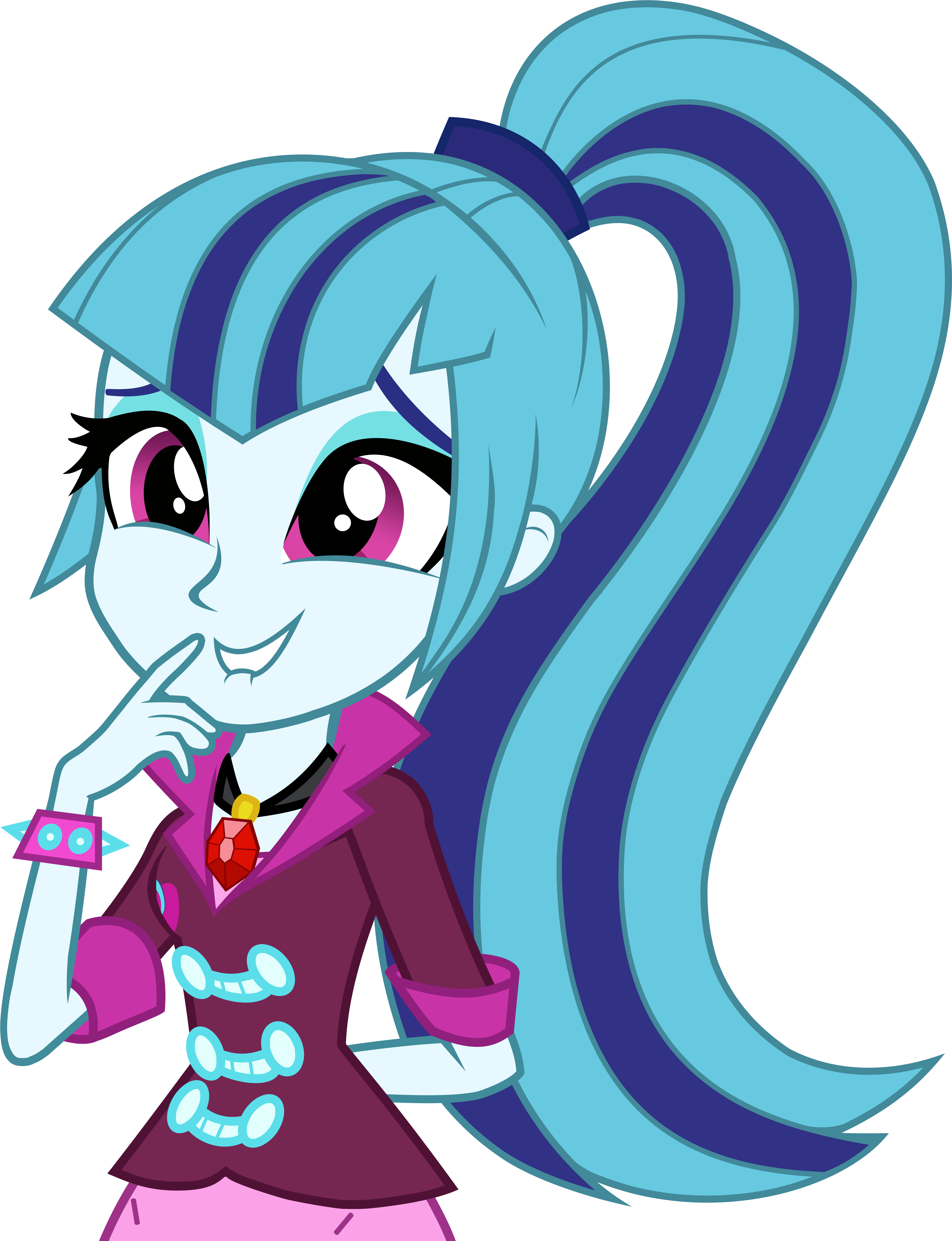 Sonata Dusk Png (6271x7200)