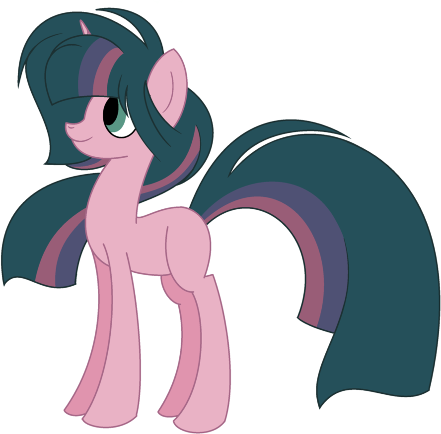 Sci Twi X Timber Spruce Adopt - Illustration (912x875)