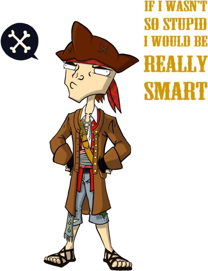 Smart Idiot Id By Poul-tisbey - Wanted Poster (792x1008)