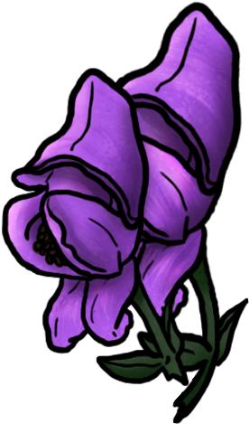 Wolfsbane By The-benandanti - Hybrid Tea Rose (500x500)