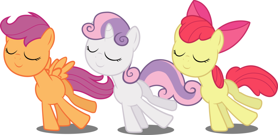 Pony Sweetie Belle Twilight Sparkle Rainbow Dash Apple - Figure Skating (900x438)