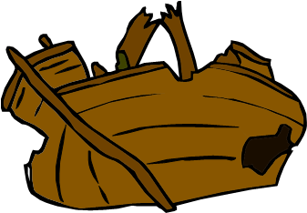 Shipwreck - Illustration (420x317)