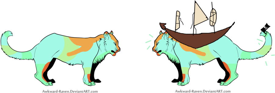 100 Puns-shipwreck Tiger Auction - 100 Puns-shipwreck Tiger Auction (1024x341)