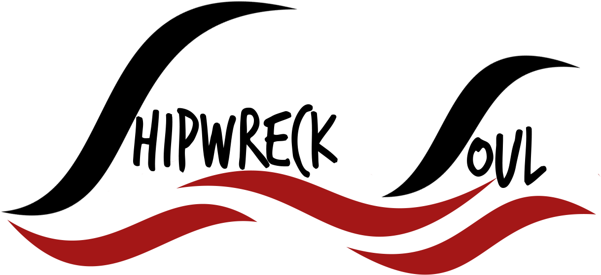 Shipwreck Soul - Wedding Shoes (1299x591)