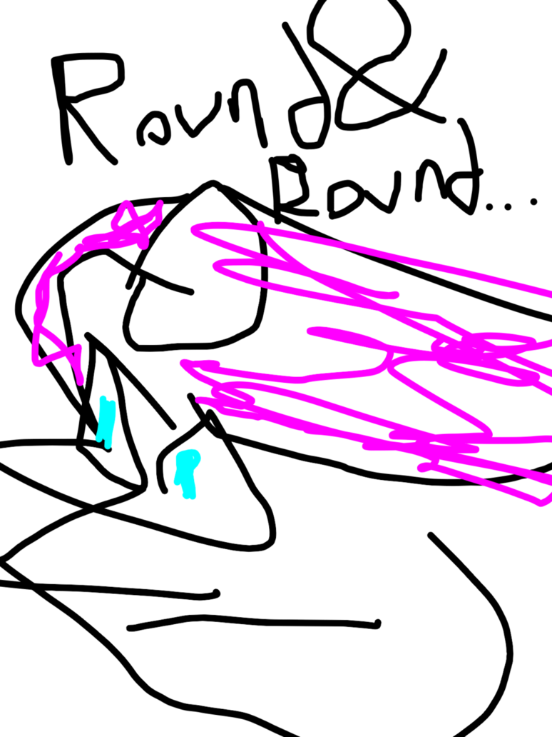 The Best Drawing Of Pearl You Will Ever Witness By - Drawing (774x1032)